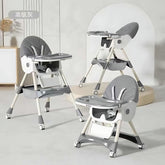 Kidilo  High Chair Rocker (MDL-8131A)